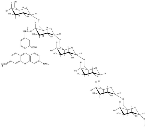 TRITC-Dextran