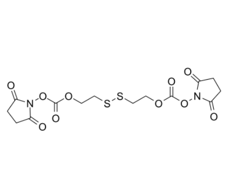 NHS-PEG1-SS-PEG1-NHS NHS-PEG1-SS-PEG1-NHS