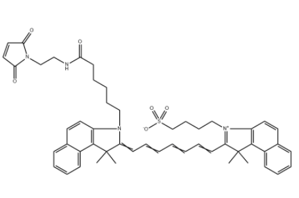 ICG Maleimide ICG Maleimide
