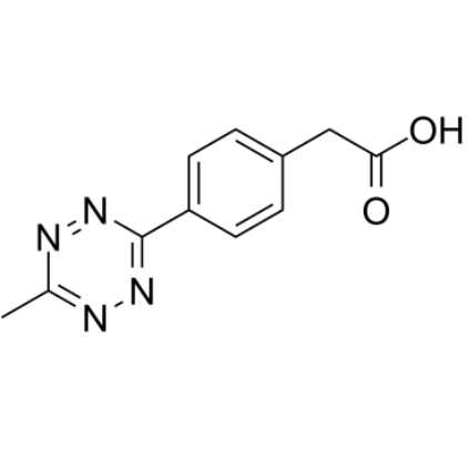 Methyltetrazine-acid Methyltetrazine-acid