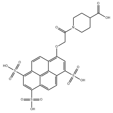 Alexa Fluor 405 Acid Alexa Fluor 405 Acid