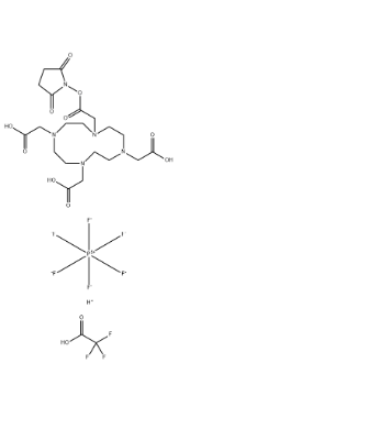DOTA-NHS-ester DOTA-NHS-ester