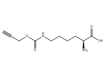 N-propargyloxycarbonyl-L-lysine N-propargyloxycarbonyl-L-lysine