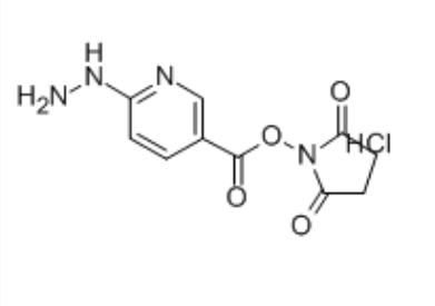 Succinimidyl-Hynic hydrochloride Succinimidyl-Hynic hydrochloride