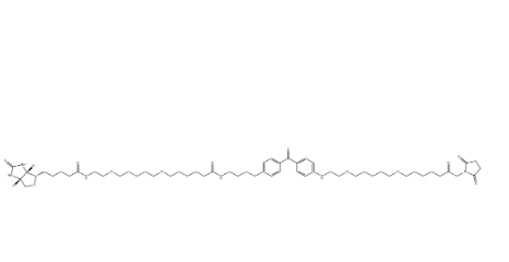 UV-Tracer Biotin NHS ester UV-Tracer Biotin NHS ester