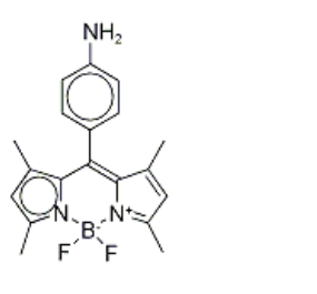 8-(4-Anilino) BODIPY 8-(4-Anilino) BODIPY