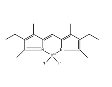 2,6-Diethyl-1,3,5,7-tetramethyl BDP 2,6-Diethyl-1,3,5,7-tetramethyl BDP