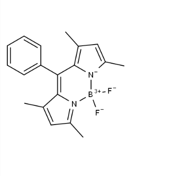 8-Phenyl-BODIPY 505/515 8-Phenyl-BODIPY 505/515