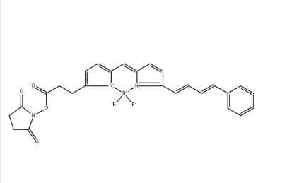 BDP 581/591 NHS ester BDP 581/591 NHS ester