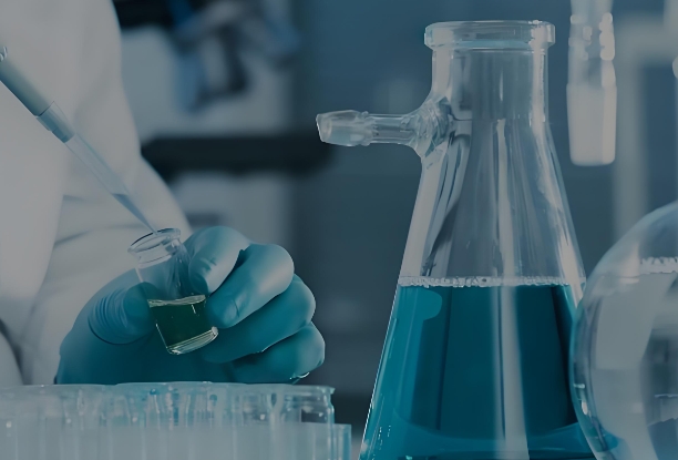 MnO₂ Nanoparticles