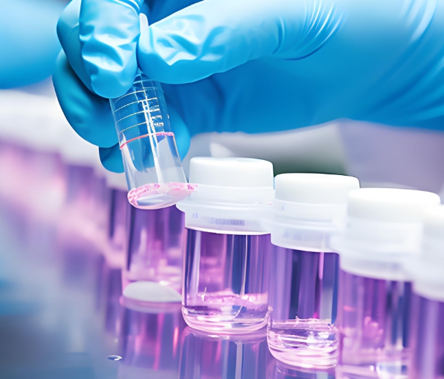 铂纳米颗粒 铂纳米颗粒