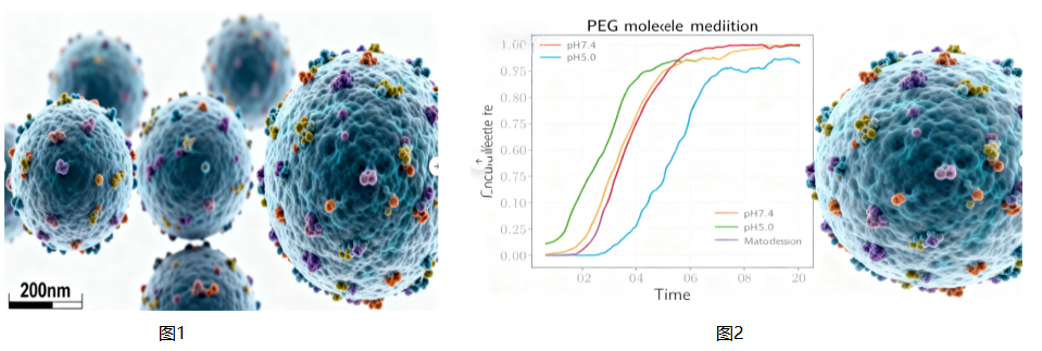 DSPE-PEG-RGD 靶向脂质体 DSPE-PEG-RGD 靶向脂质体