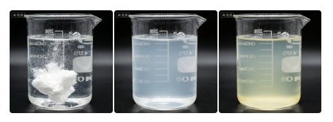 酶解低分子量魔芋葡甘聚糖定制