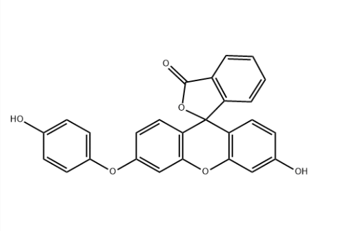Hydroxyphenyl Fluorescein Hydroxyphenyl Fluorescein
