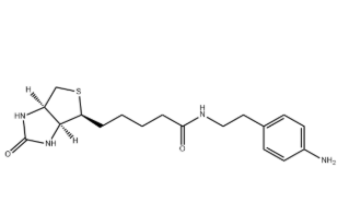 Biotin-aniline