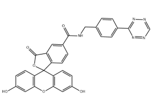5-FAM tetrazine 5-FAM tetrazine
