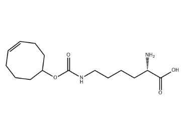N-(4E)-TCO-L-lysine