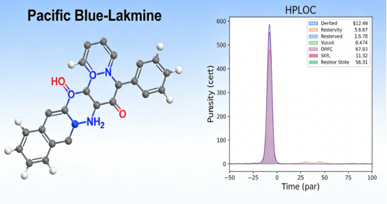 Pacific Blue 标记赖氨酸衍生物