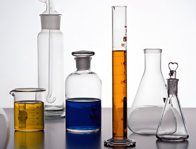 负载阿奇霉素(AZM)的柔性脂质体 负载阿奇霉素(AZM)的柔性脂质体