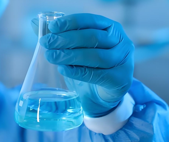 红细胞膜包裹CTAB修饰的AFPS纳米颗粒 红细胞膜包裹CTAB修饰的AFPS纳米颗粒