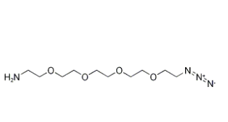 Azide PEG4 Amine Azide PEG4 Amine