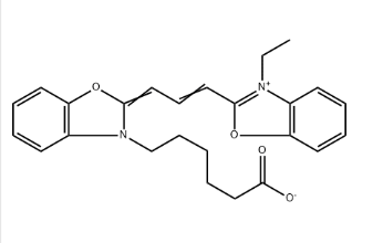Cyanine2 acid