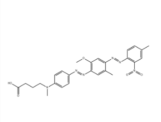 BHQ1 carboxylic acid
