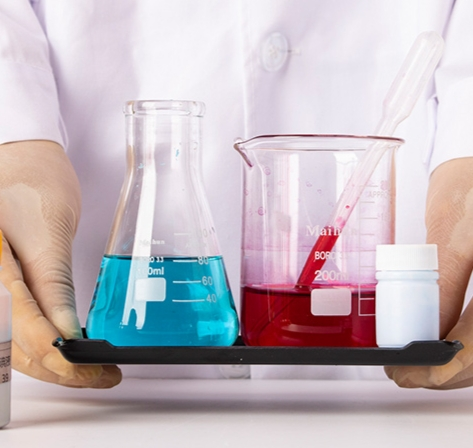 CY5-维生素D3，CY5 Vitamin D3，荧光标记维生素定制合成服务