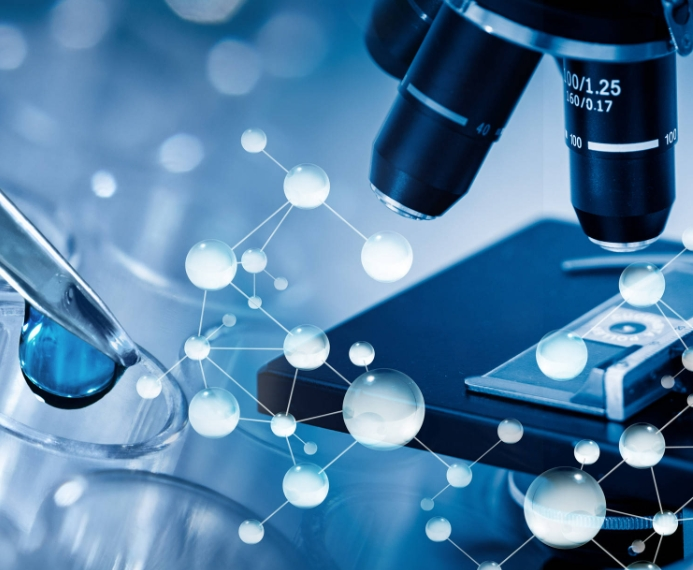 荧光修饰的聚苯乙烯微球定制技术-西安pg电子娱乐游戏app
生物